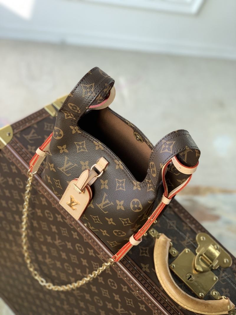 LV Shopping Bags